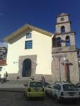 16032011850 - Iglesia San Blas, Cusco