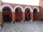 21032011985 - Monasterio Santa Catalina, Arequipa